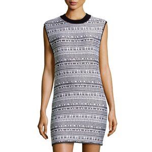 HELMUT LANG Sleeveless Knit Dress